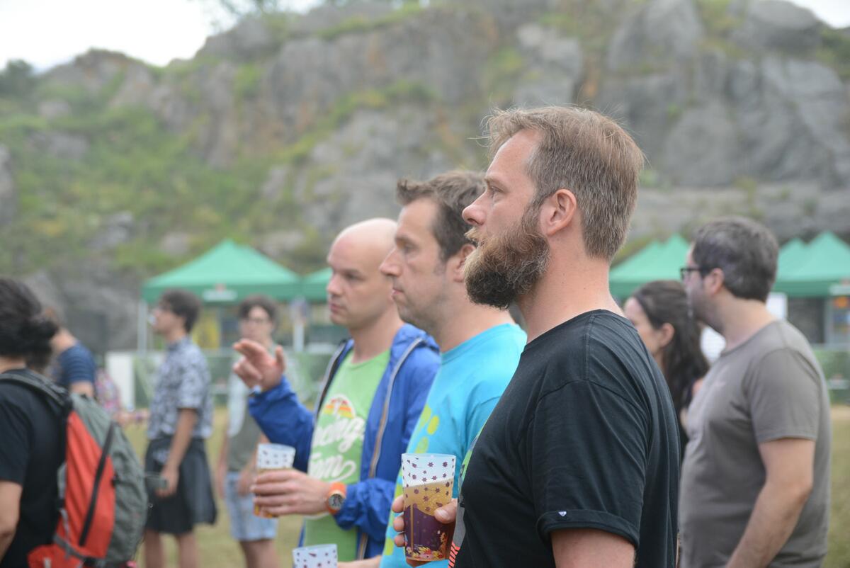 Foto 78 de la s&aacute;bado 8 de julio | Bilbao BBK Live 2017